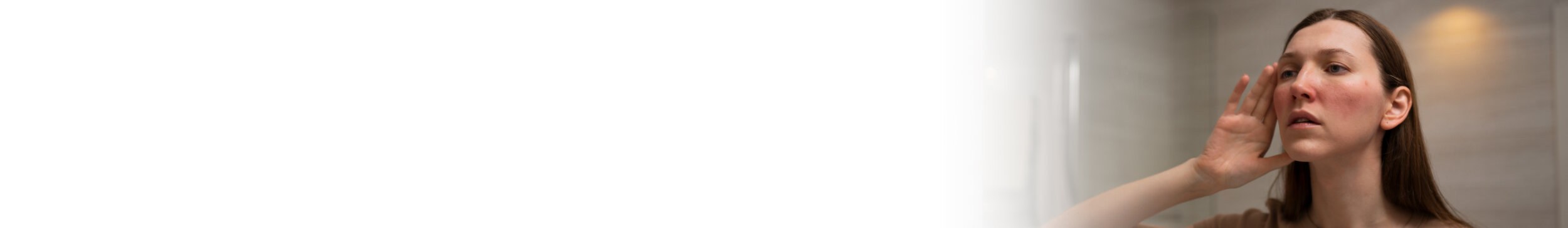 Banner kožný benefit
